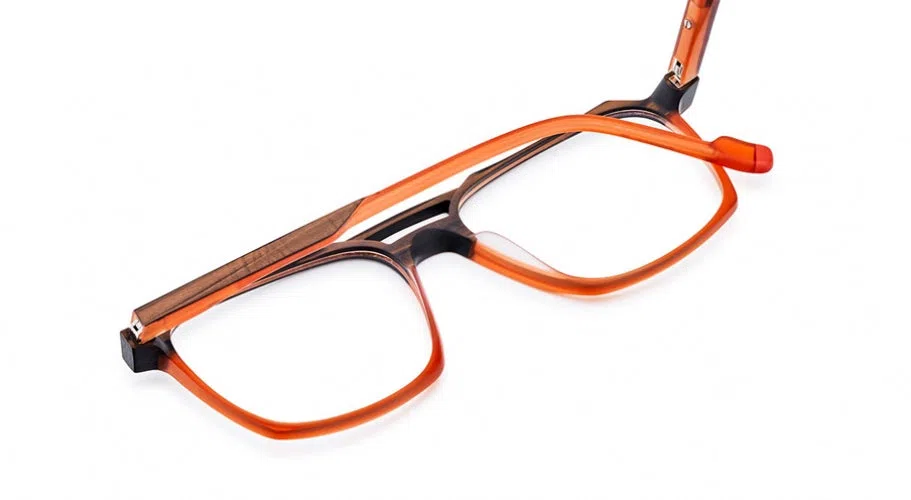Etnia Barcelona PABLO Eyeglasses - view 13